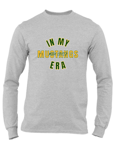 Mira Costa Mustangs Era #3 Men's Premium LS T-Shirt