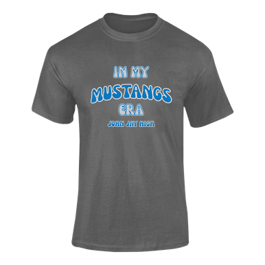 John Jay Mustangs Era #2 Men's Premium SS T-Shirt