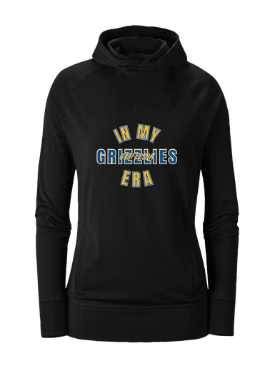 Jefferson Grizzlies Era #3 Women's Hoodie