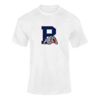 Plainview Bulldogs Mascot #1 Men's SS T-Shirt