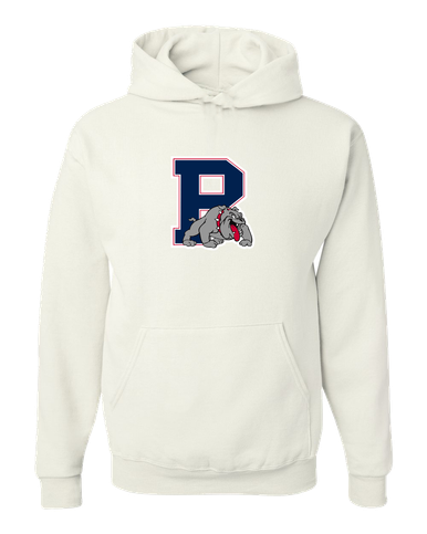 Plainview Bulldogs Mascot #1 Men's Premium Hoodie
