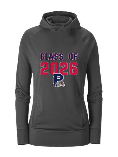 Plainview Bulldogs Class of 2026 Women's Hoodie
