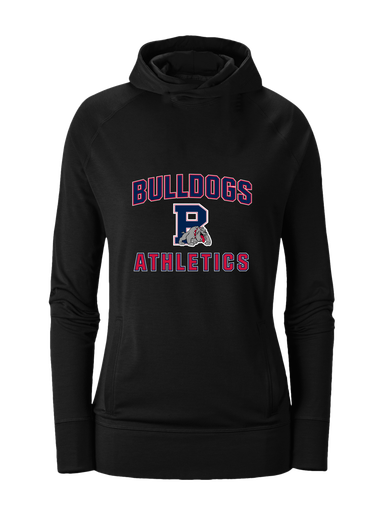 Plainview Bulldogs Athletics Women's Hoodie