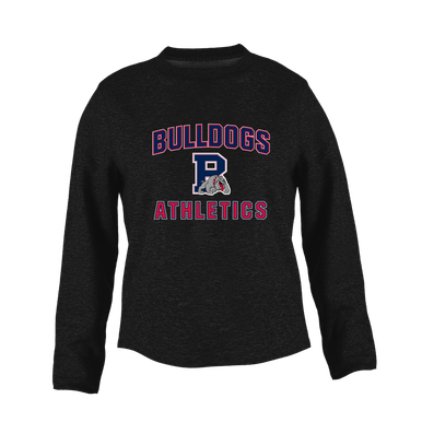 Plainview Bulldogs Athletics Women's Sweatshirt