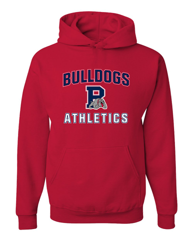 Plainview Bulldogs Athletics Men's Premium Hoodie