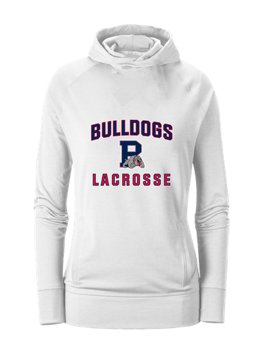 Plainview Bulldogs Lacrosse Women's Hoodie