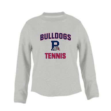 Plainview Bulldogs Tennis Women's Sweatshirt