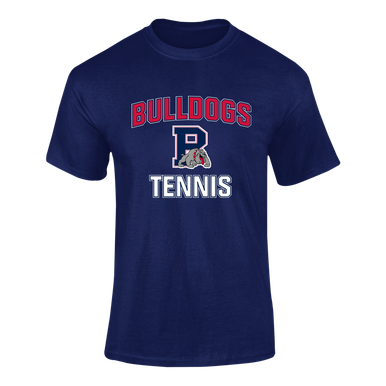 Plainview Bulldogs Tennis Men's Premium SS T-Shirt