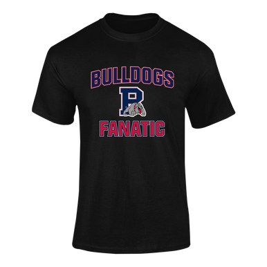 Plainview Bulldogs Fanatic Men's Premium SS T-Shirt