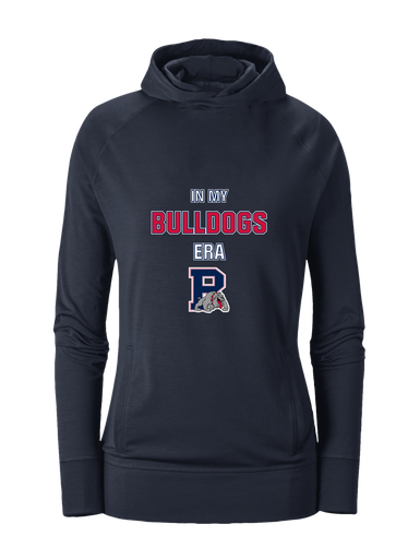 Plainview Bulldogs Era #1 Women's Hoodie