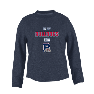 Plainview Bulldogs Era #1 Women's Sweatshirt