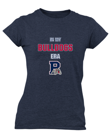 Plainview Bulldogs Era #1 Women's SS T-Shirt