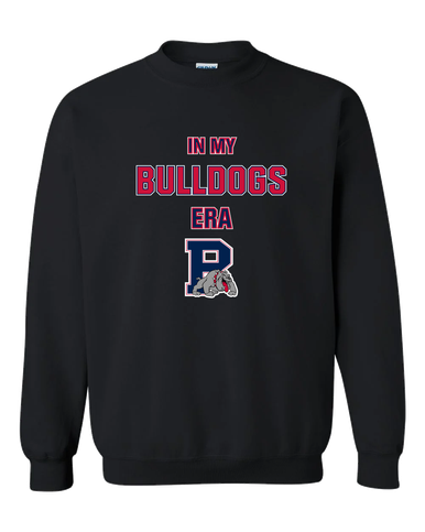 Plainview Bulldogs Era #1 Men's Sweatshirt