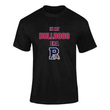 Plainview Bulldogs Era #1 Men's SS T-Shirt