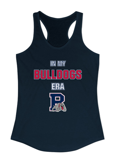 Plainview Bulldogs Era #1 Women's Tank Top