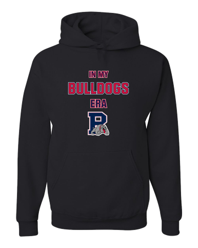 Plainview Bulldogs Era #1 Men's Premium Hoodie