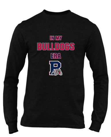 Plainview Bulldogs Era #1 Men's Premium LS T-Shirt