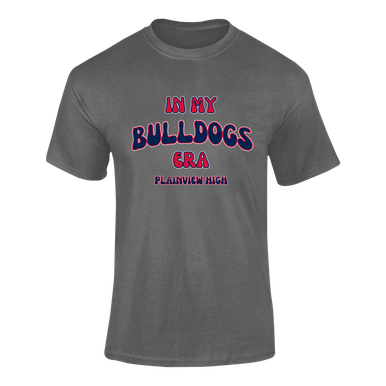 Plainview Bulldogs Era #2 Men's Premium SS T-Shirt