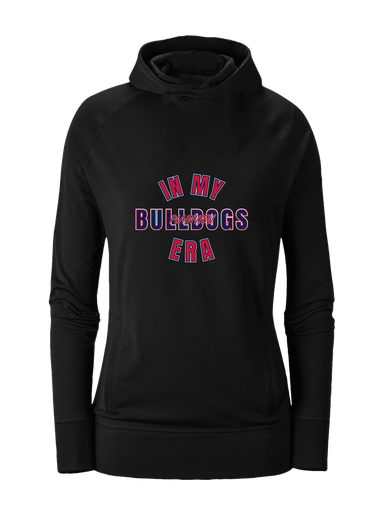 Plainview Bulldogs Era #3 Women's Hoodie