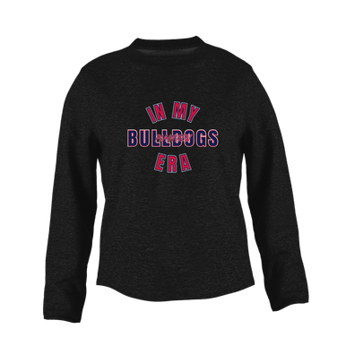 Plainview Bulldogs Era #3 Women's Sweatshirt