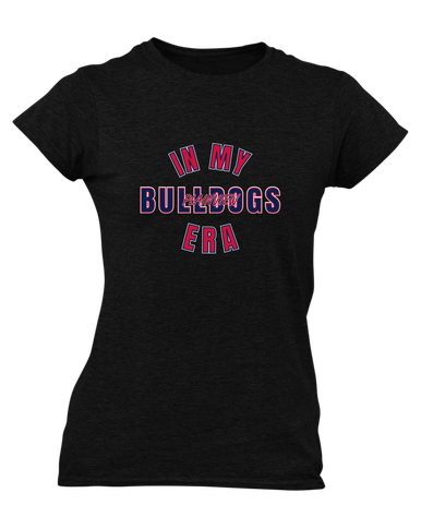 Plainview Bulldogs Era #3 Women's Premium SS T-Shirt