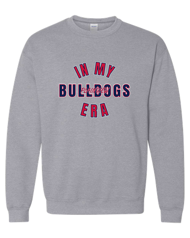 Plainview Bulldogs Era #3 Men's Sweatshirt