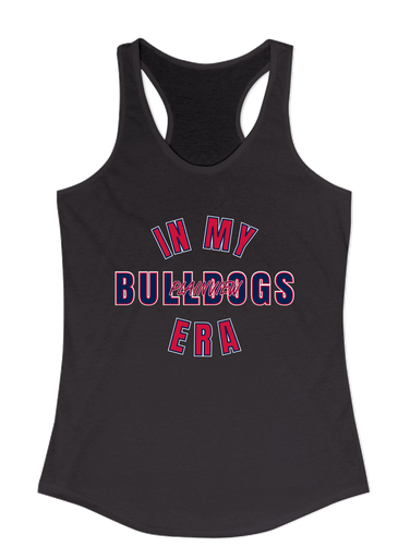Plainview Bulldogs Era #3 Women's Tank Top