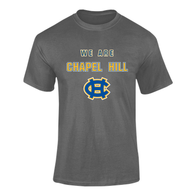 Chapel Hill Bulldogs We Are Men's Premium SS T-Shirt