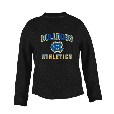 Chapel Hill Bulldogs Athletics Women's Sweatshirt