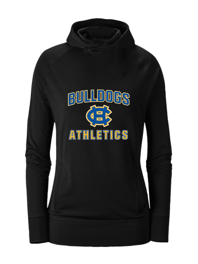 Chapel Hill Bulldogs Athletics Women's Hoodie