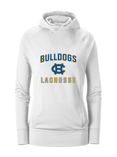 Chapel Hill Bulldogs Lacrosse Women's Hoodie