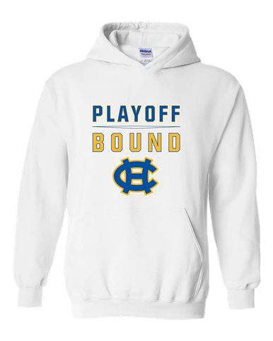 Chapel Hill Bulldogs Playoff Bound Men's Hoodie