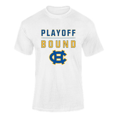 Chapel Hill Bulldogs Playoff Bound Men's Premium SS T-Shirt