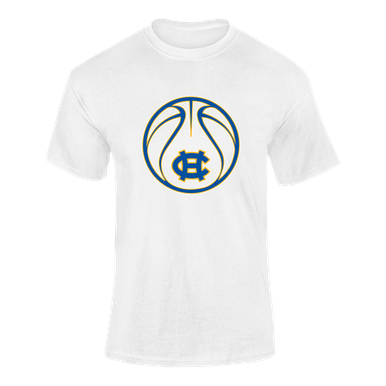 Chapel Hill Bulldogs Basketball #2 Men's Premium SS T-Shirt