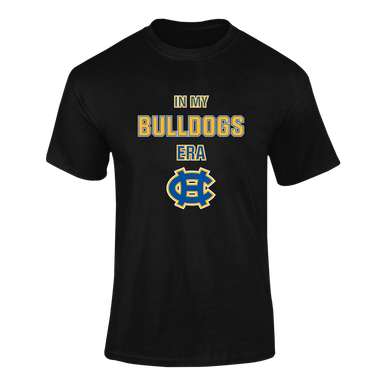 Chapel Hill Bulldogs Era #1 Men's Premium SS T-Shirt
