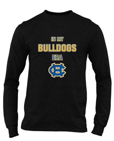 Chapel Hill Bulldogs Era #1 Men's Premium LS T-Shirt