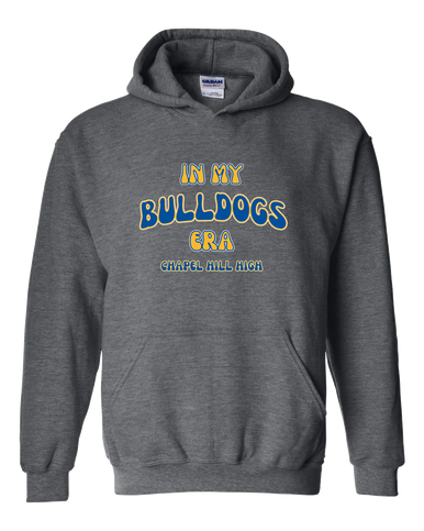 Chapel Hill Bulldogs Era #2 Men's Hoodie
