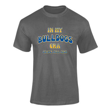 Chapel Hill Bulldogs Era #2 Men's Premium SS T-Shirt