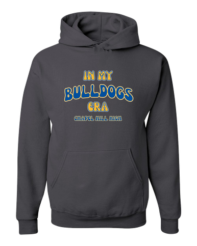 Chapel Hill Bulldogs Era #2 Men's Premium Hoodie