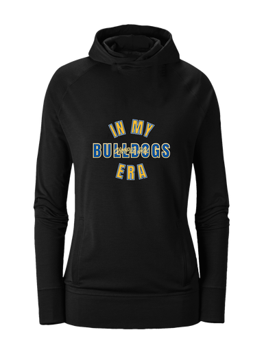 Chapel Hill Bulldogs Era #3 Women's Hoodie