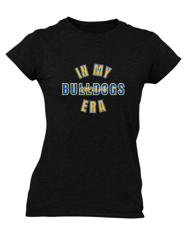 Chapel Hill Bulldogs Era #3 Women's Premium SS T-Shirt