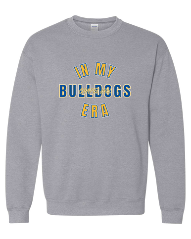 Chapel Hill Bulldogs Era #3 Men's Sweatshirt