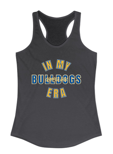 Chapel Hill Bulldogs Era #3 Women's Tank Top