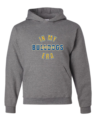 Chapel Hill Bulldogs Era #3 Men's Premium Hoodie