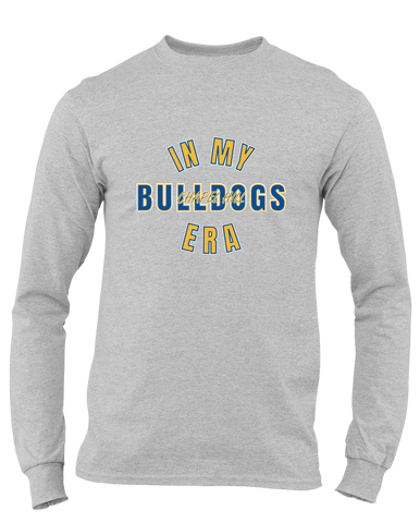 Chapel Hill Bulldogs Era #3 Men's Premium LS T-Shirt