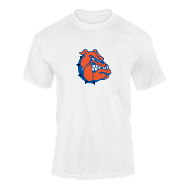 Nottingham Bulldogs Mascot #1 Men's Premium SS T-Shirt