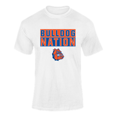 Nottingham Bulldogs Nation #1 Men's Premium SS T-Shirt