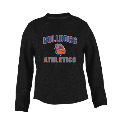 Nottingham Bulldogs Athletics Women's Sweatshirt