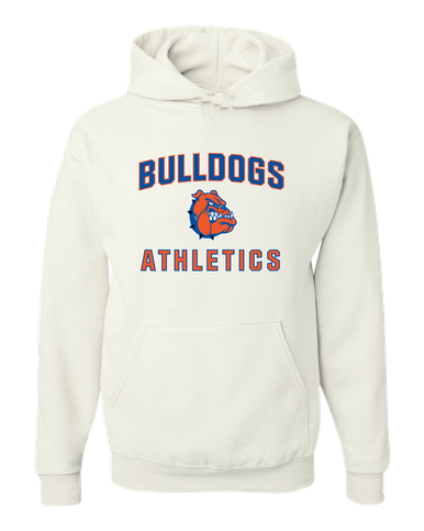 Nottingham Bulldogs Athletics Men's Premium Hoodie