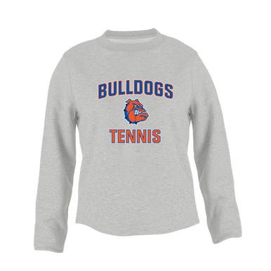 Nottingham Bulldogs Tennis Women's Sweatshirt